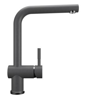 Смеситель для кухни Ulgran Classic Ulgran 022(342) графит